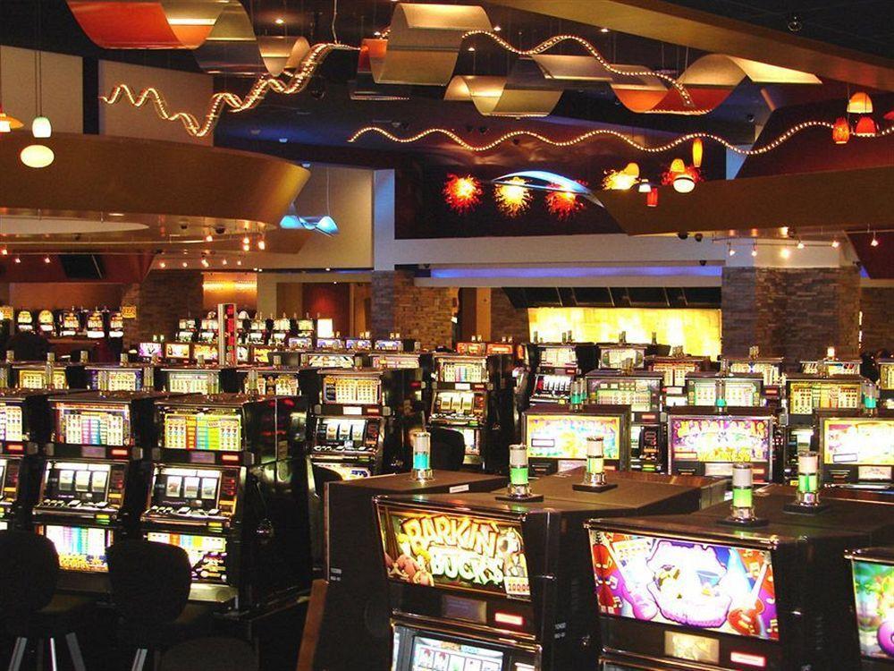 Treasure Bay Casino & Hotel-Adults Age 21 And Above Билокси Экстерьер фото